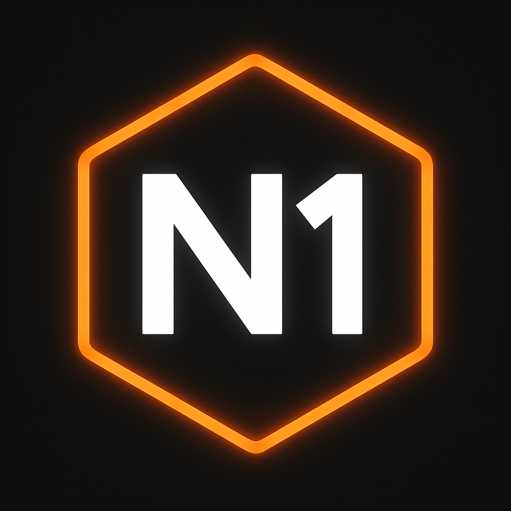 N1 Logo
